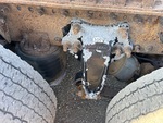 4 Underbody - Truck with 