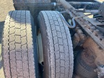 4 Underbody - Truck with 