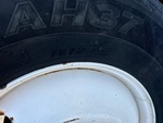 4 Underbody - Truck with 