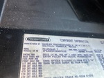 General Appearance with Second Serial Number/VIN Photo