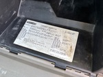 4 Underbody - Truck with 