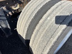 4 Underbody - Truck with 