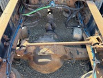Drivetrain with 