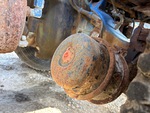 Drivetrain with 