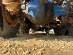 Drivetrain with 