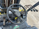 Control Station with 