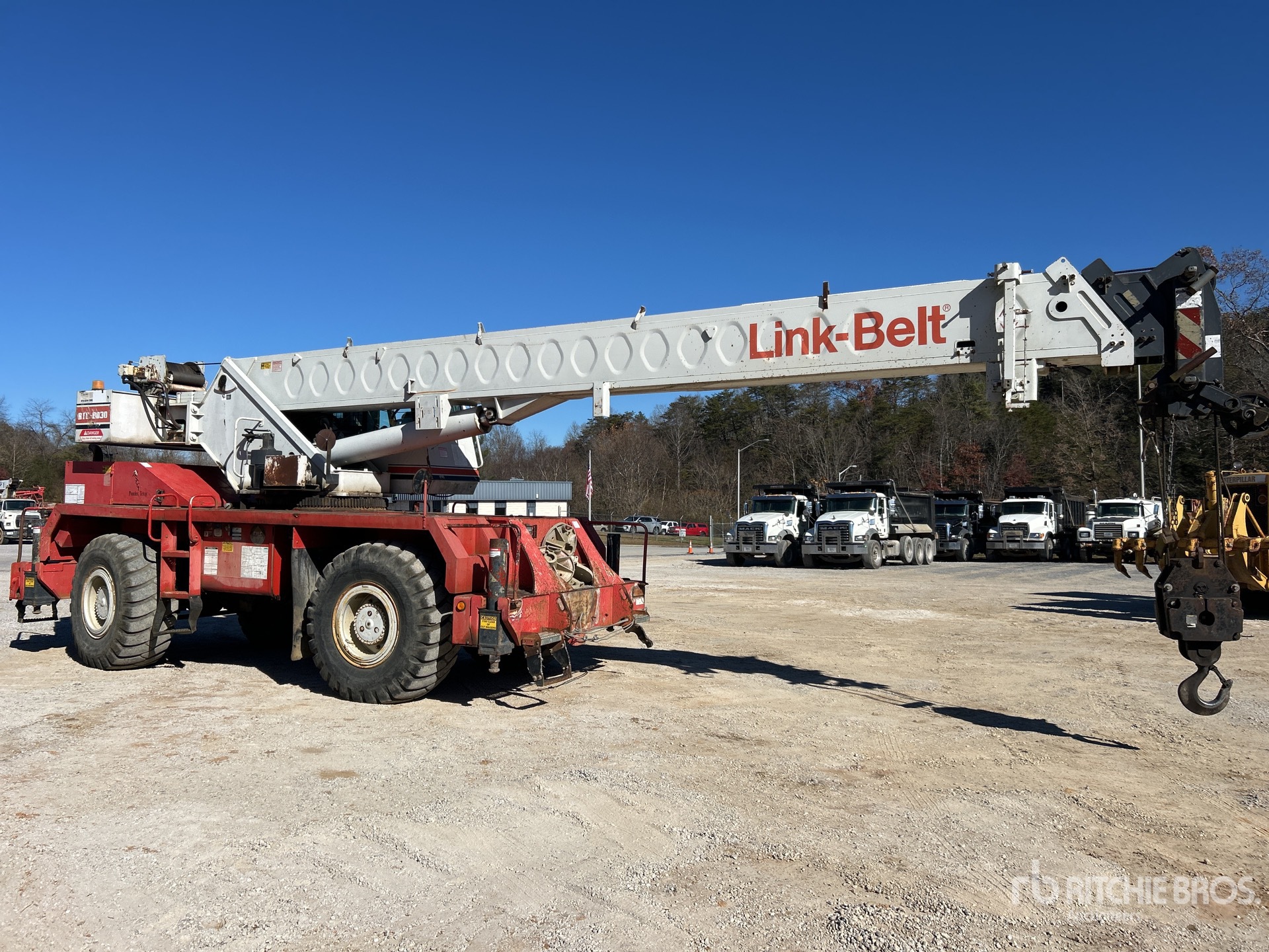 General Appearance with Foto, angolo anteriore destro