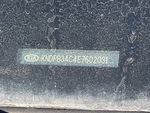 General Appearance with Second Serial Number/VIN Photo