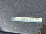 General Appearance with Second Serial Number/VIN Photo
