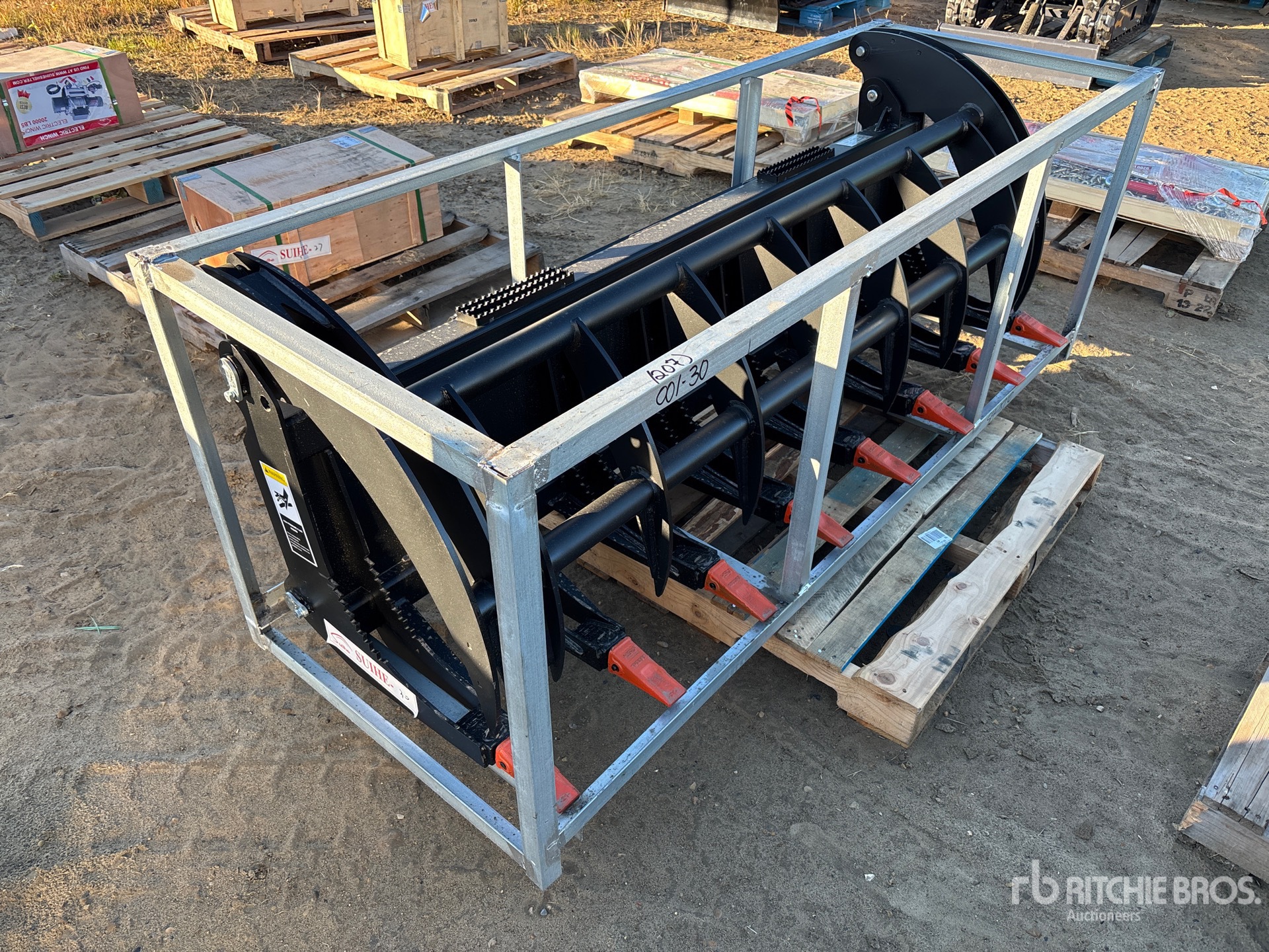 General Appearance with Foto, angolo anteriore destro