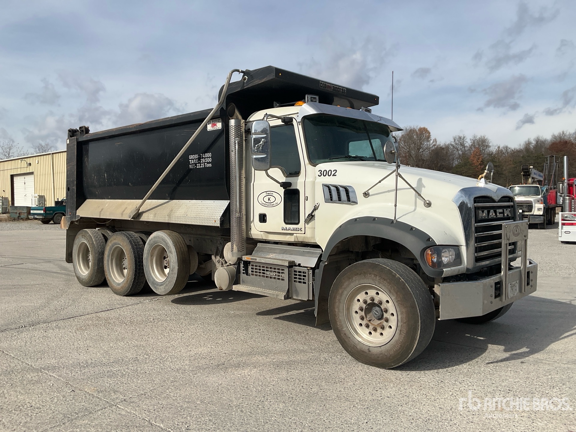 General Appearance with Foto, angolo anteriore destro