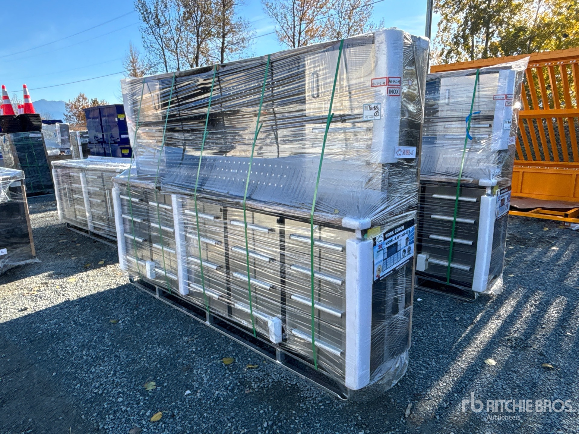 General Appearance with Imagen: esquina delantera izquierda