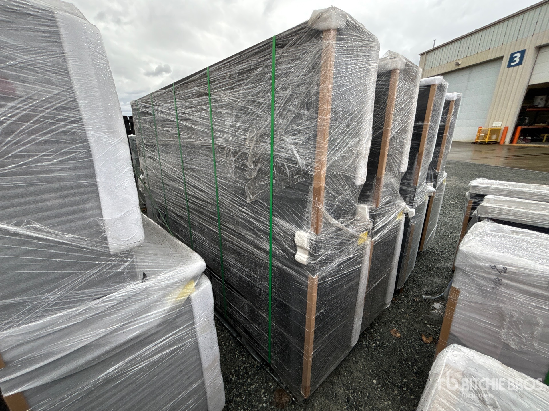 General Appearance with Zdjęcie, prawy dolny róg