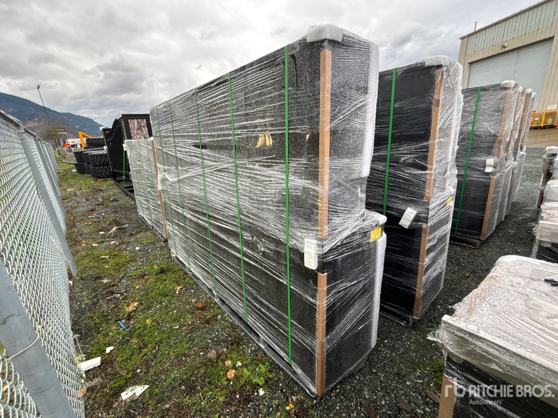 General Appearance with Zdjęcie, prawy dolny róg