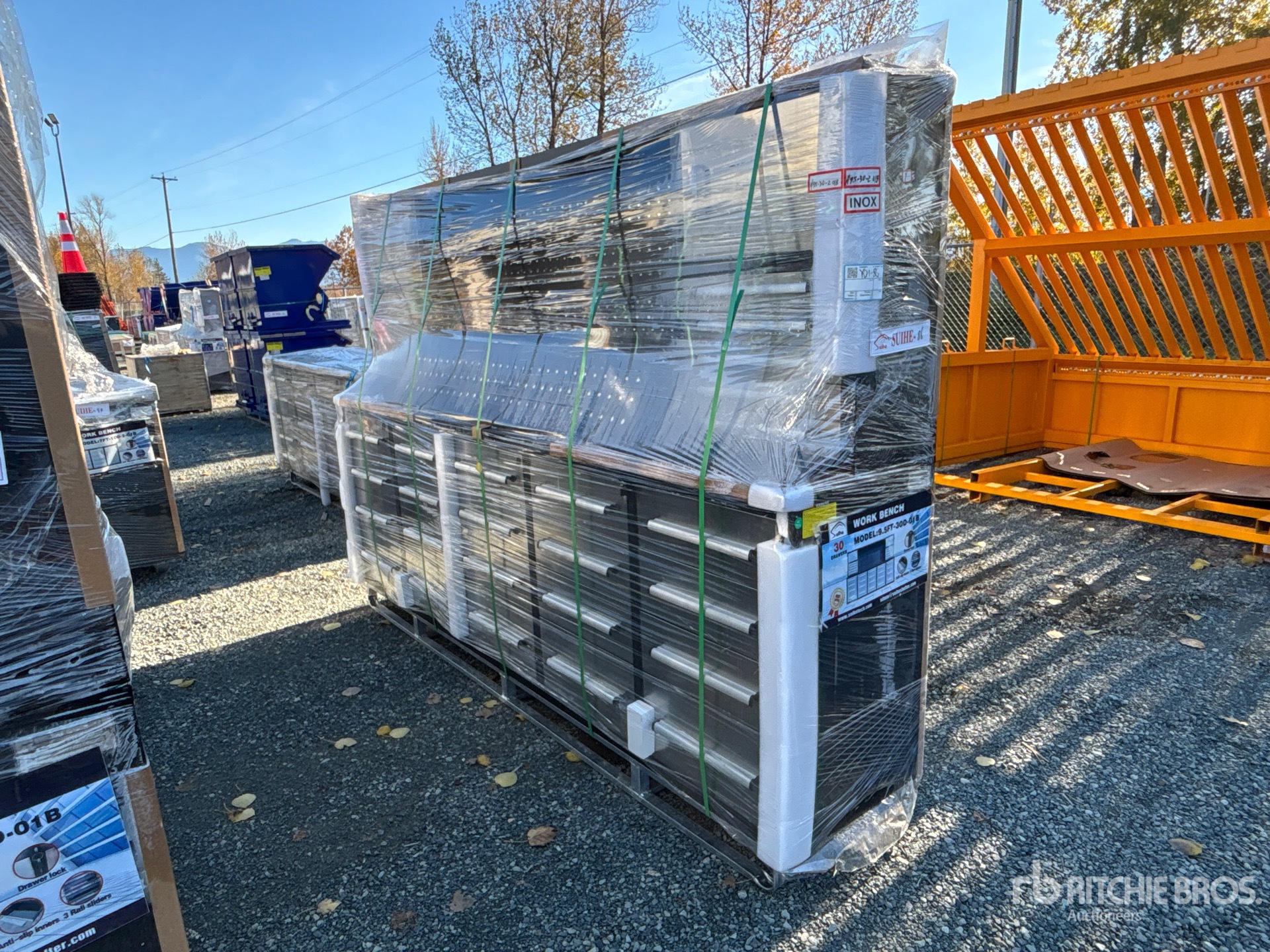 General Appearance with Imagen: esquina delantera izquierda