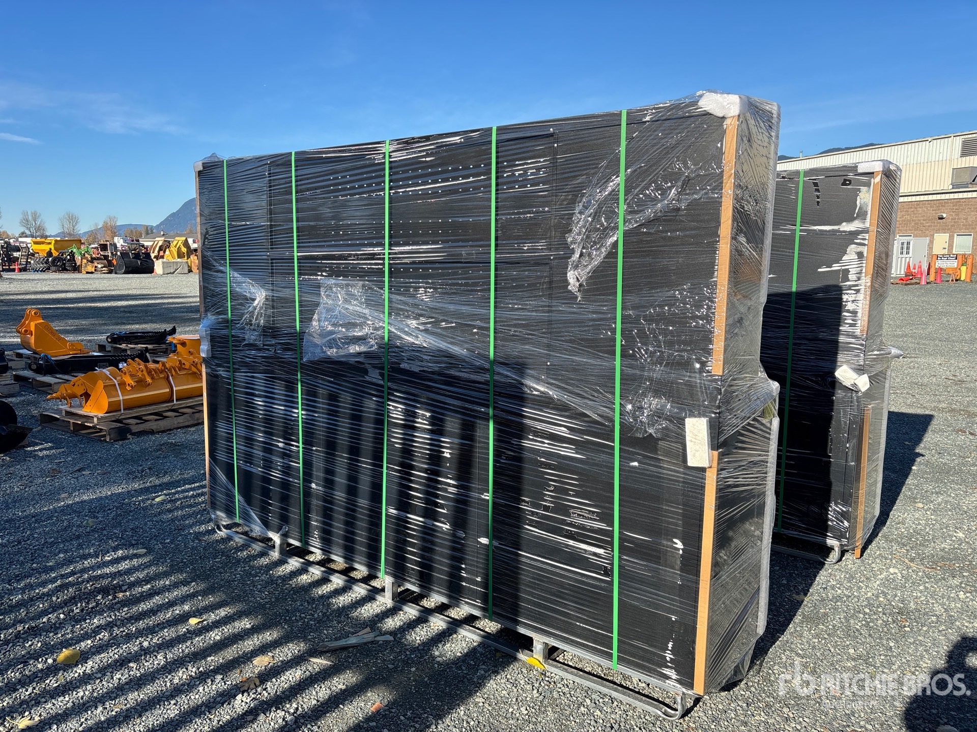 General Appearance with Imagen: esquina trasera derecha