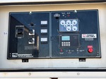 Generator with 