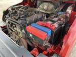 Moteur with 