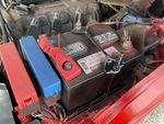 Électrique with 