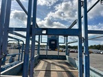 Control Station Upper with 