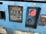 Control Station Ground with 