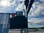 Control Station Upper with 