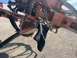 Chassis with Dust Collection System