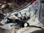 Control Station with Hydraulic Controls