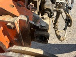 Chassis with Vices