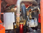 Engine with Engine - Right Side