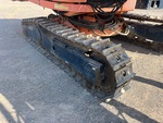 Undercarriage with Right Track Shoes