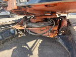Chassis with Main Frame