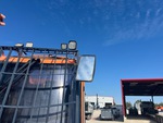 Control Station with Mirrors