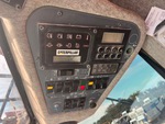 Control Station with Dash Console