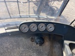 Control Station with Gauges