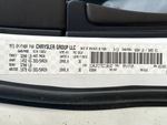 General Appearance with Second Serial Number/VIN Photo