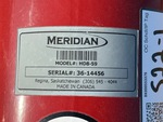 General Appearance with Numero seriale/numero d’identificazione del veicolo (VIN)