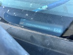 General Appearance with Second Serial Number/VIN Photo