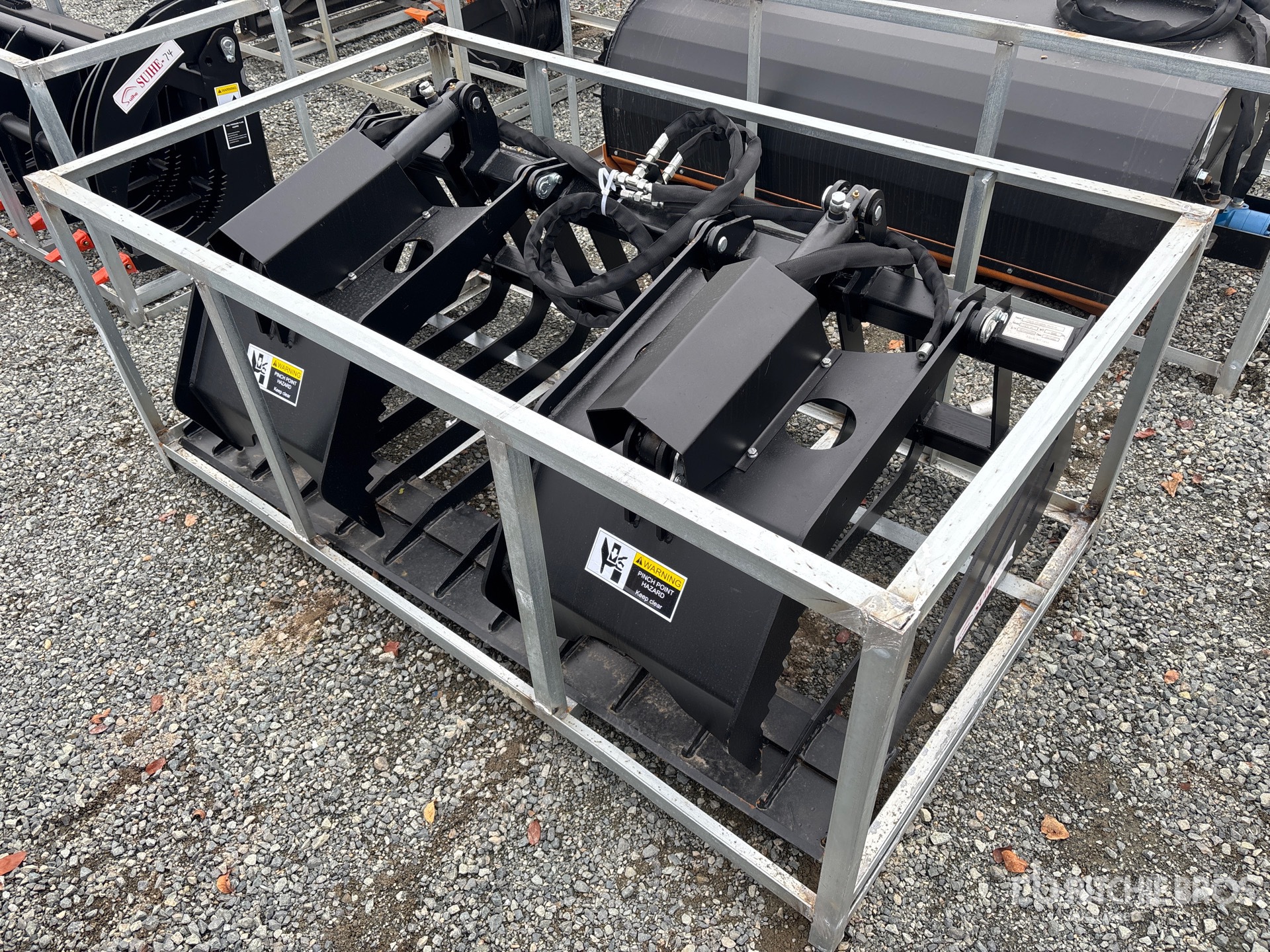 General Appearance with Zdjęcie, lewy górny róg