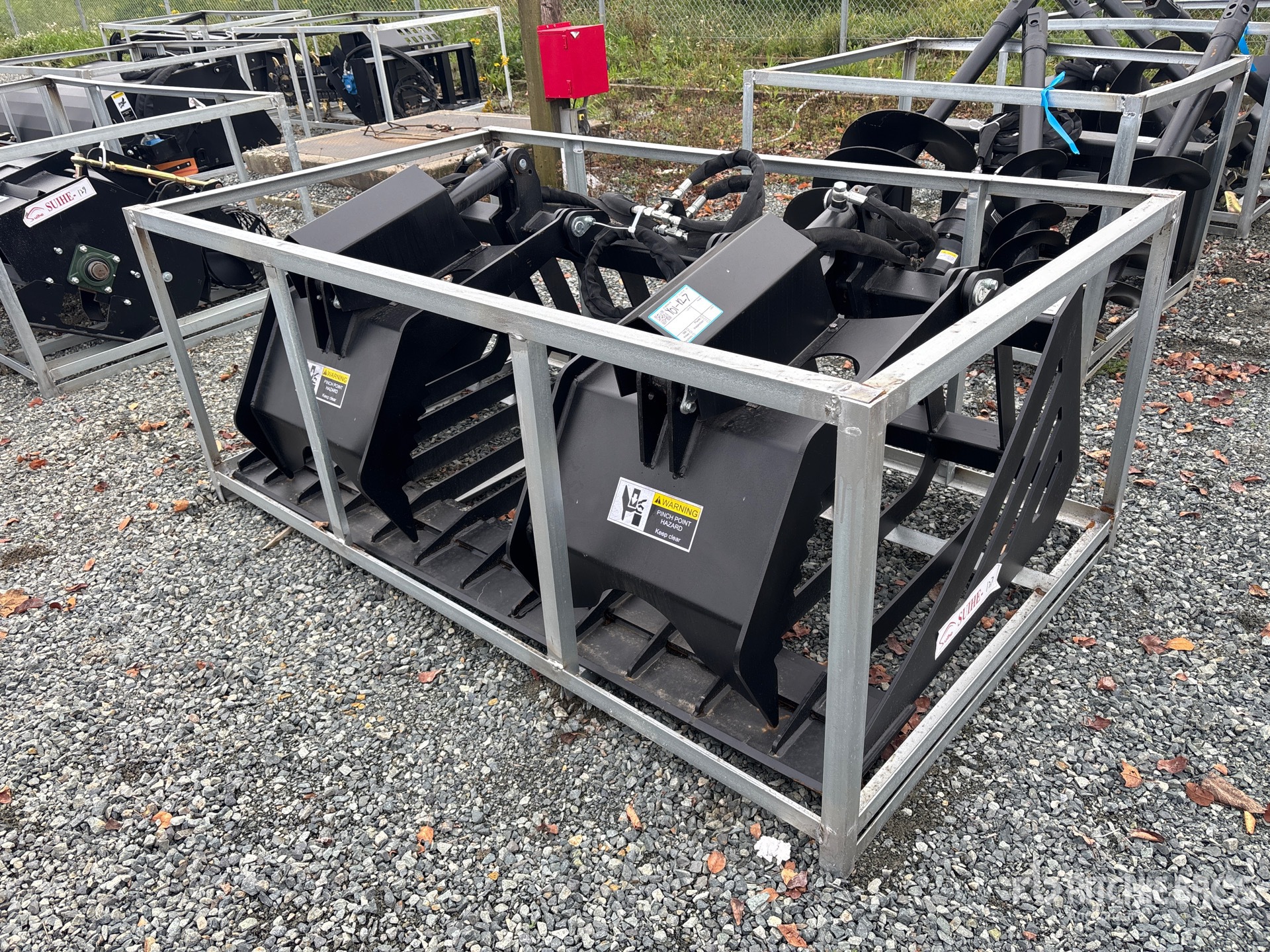 General Appearance with Zdjęcie, lewy górny róg