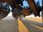 Drivetrain with 