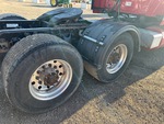 4 dessous de caisse - Camion with 