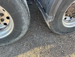 4 dessous de caisse - Camion with 