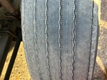 4 dessous de caisse - Camion with 