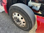 4 dessous de caisse - Camion with 