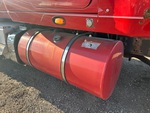 4 dessous de caisse - Camion with 