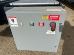 Control Station with 