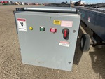 Control Station with 