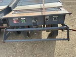 Control Station with 