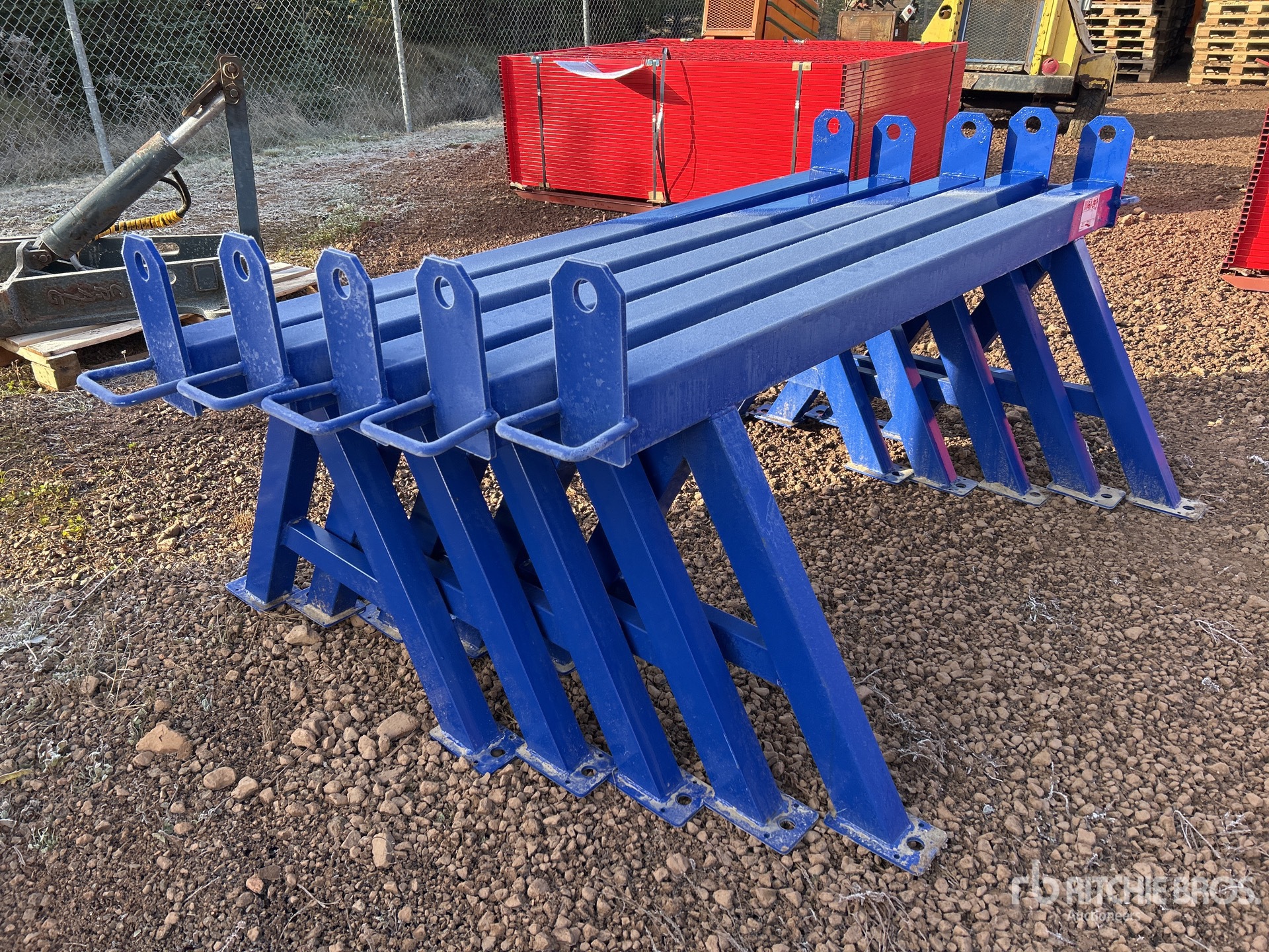 General Appearance with Foto, angolo anteriore destro